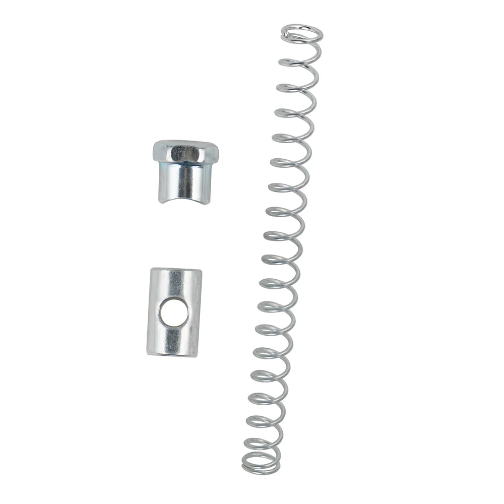 Sostituire 90175-06411-00 Kit Di Regolazione Asta Freno Posteriore Dado Perno Molla Per Yamaha Ttr125 Ttr90 Xt225 Tw200 Mx100 V Star