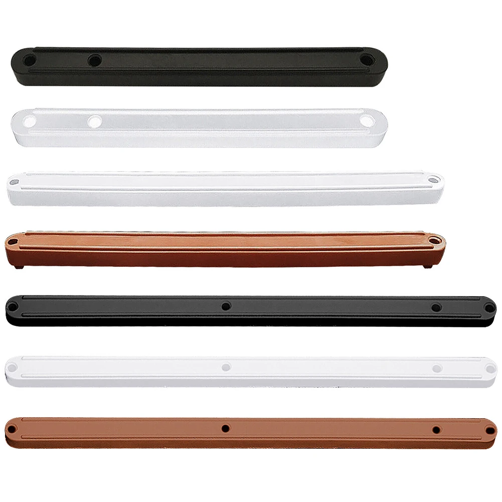 Guide Per Cassetti Con Guida Scorrevole 10 Pezzi 180/235/298Mm Per Cassetti Sostituzione In Plastica Nuovissima Eccellente Durata