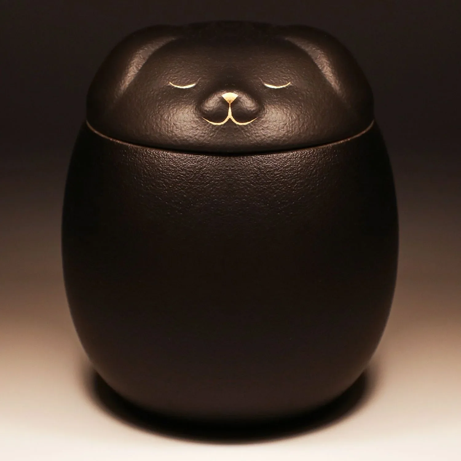 

Награда за здоровое питомце, керамическая пепельница для собаки, памятный подарок на память о здоровье