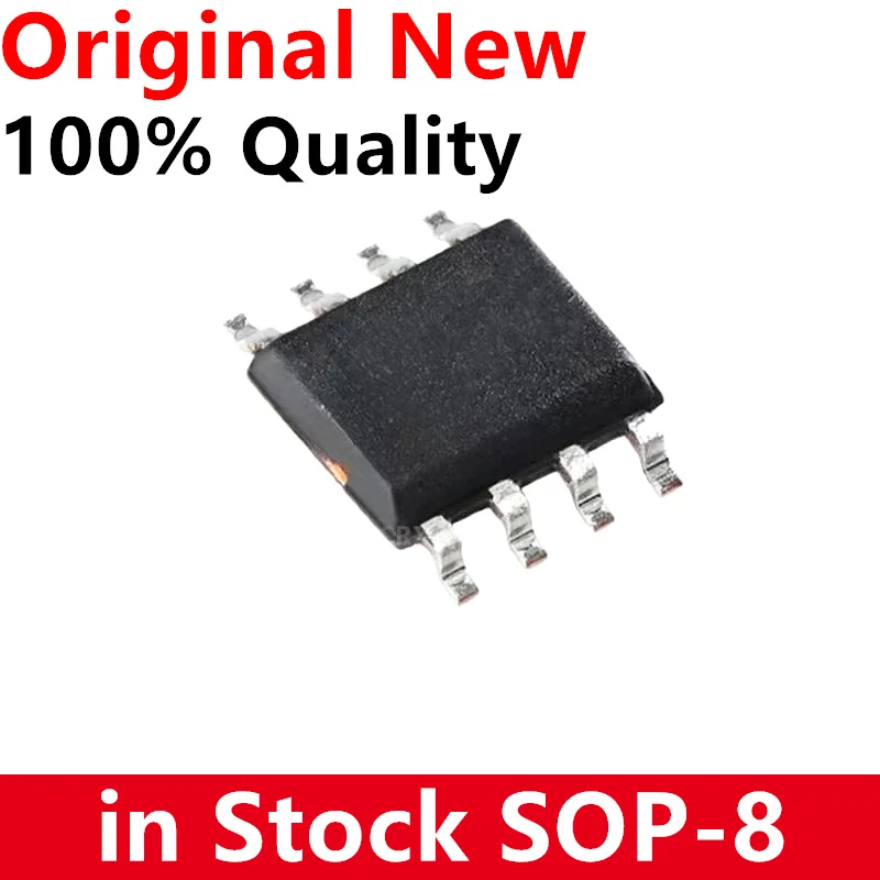 

(10piece)100% New VNLD5090TR-E VNLD5090 sop-8 Chipset