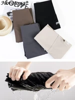 Horetong Women Sports Pants With Pocket High Waist Fitness Running Casual Streetwear Trousers Female Tight Workout Gym Clothing - Image 6