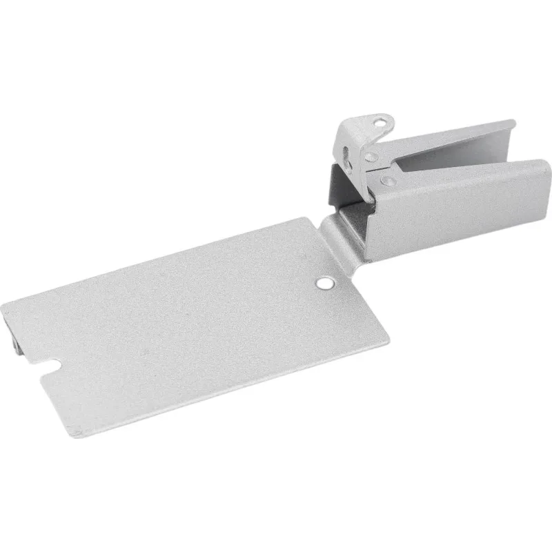 245033 바늘 바 가드 가방 닫기 기계 예비 부품 새로운 긴 브랜드 GK26-1A / NP-7A