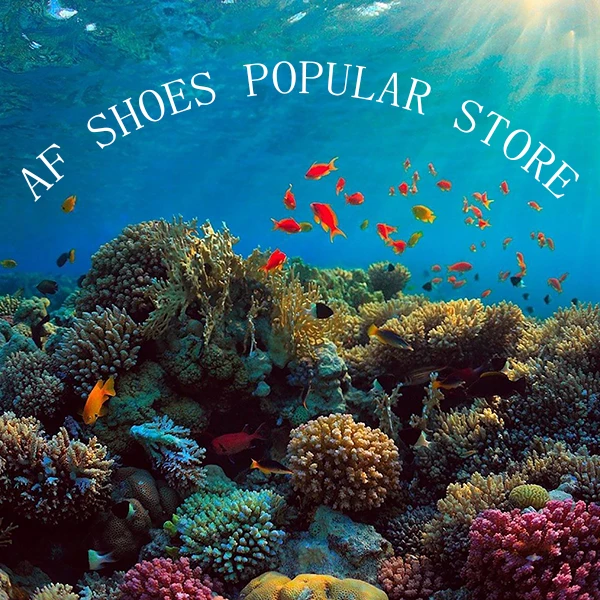 CEENIU AF Shoes Popular Store