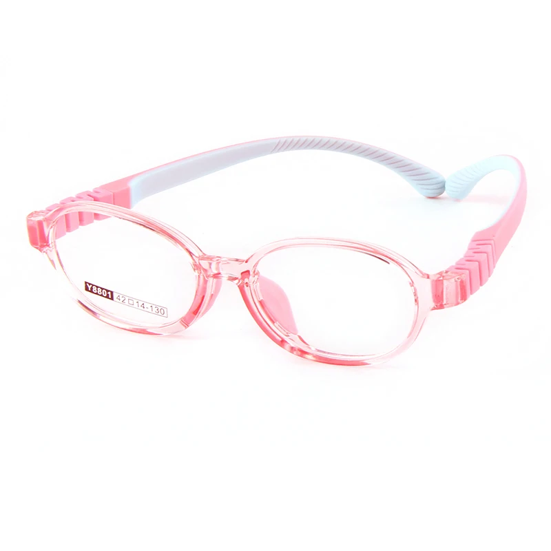 Eyeglasses Occhiali Rotondi Trasparenti Occhiali Da Vista Femmina