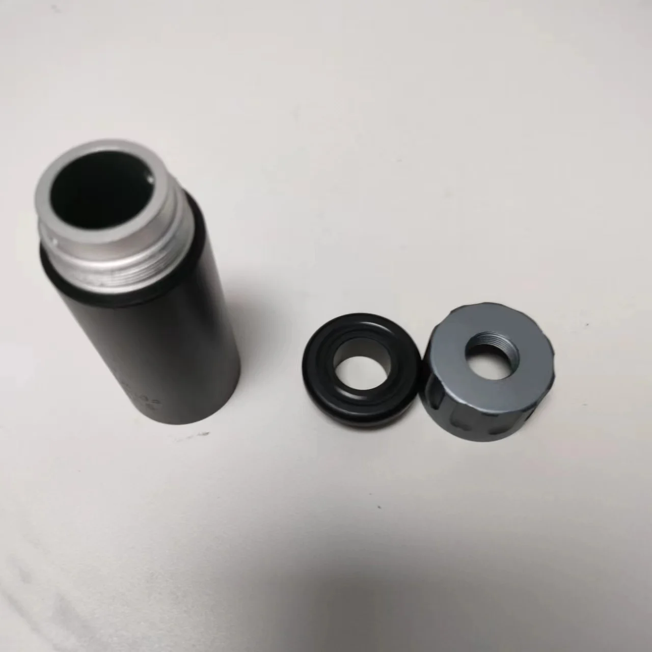 

Watch 14mm Strap decoration Truth So-com CNC Metal 14mm Reverse Tooth Toy outdoor accessories