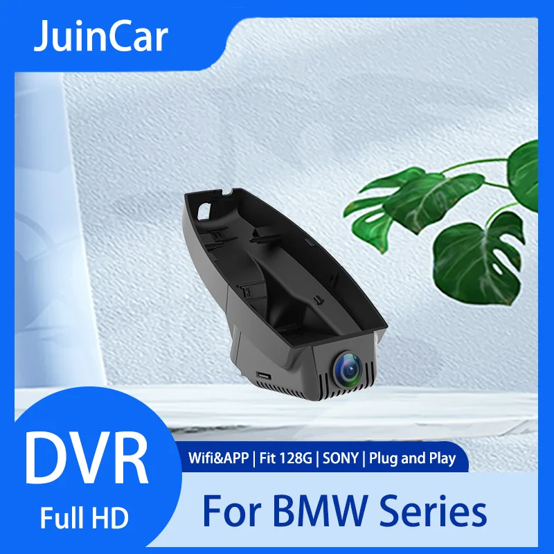 360° Car Dashboard Security Camera