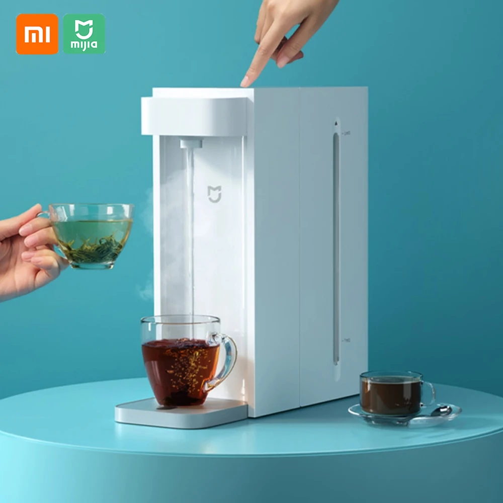 Xiaomi Mijia Water Dispenser Drinking Fountain Instant Water Heating