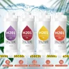 Filter For Shower Scented Shower Head Water Softener Improve Hair Skin Removal Shower Purifier Bathroom Accessories 4
