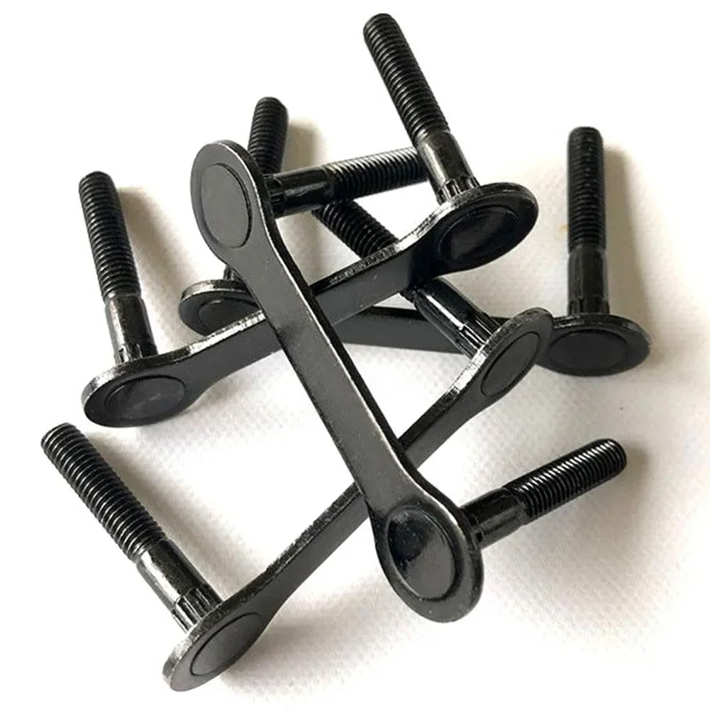 Stable Installation Longboard Skateboard Longboard Skateboard Bridge Bolt Mm Spacer Steel Suitable Bolt Length