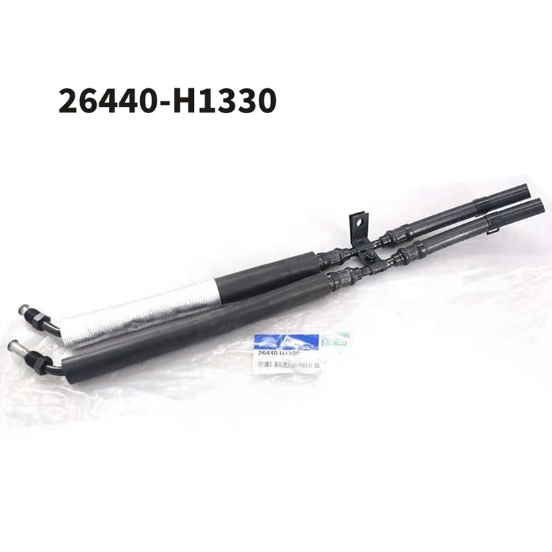 

Масляный шланг двигателя 26440-H1330, запчасти для автомобильных компонентов, подходит для Hyundai townan 2,5 2001-2006