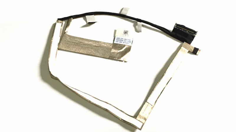 

Новый телефон для DELL Latitude 7480 E7480 LCD LED LVDS CABLE CAZ20 EDP CABLE