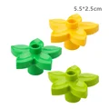 3 Pcs Flowers B