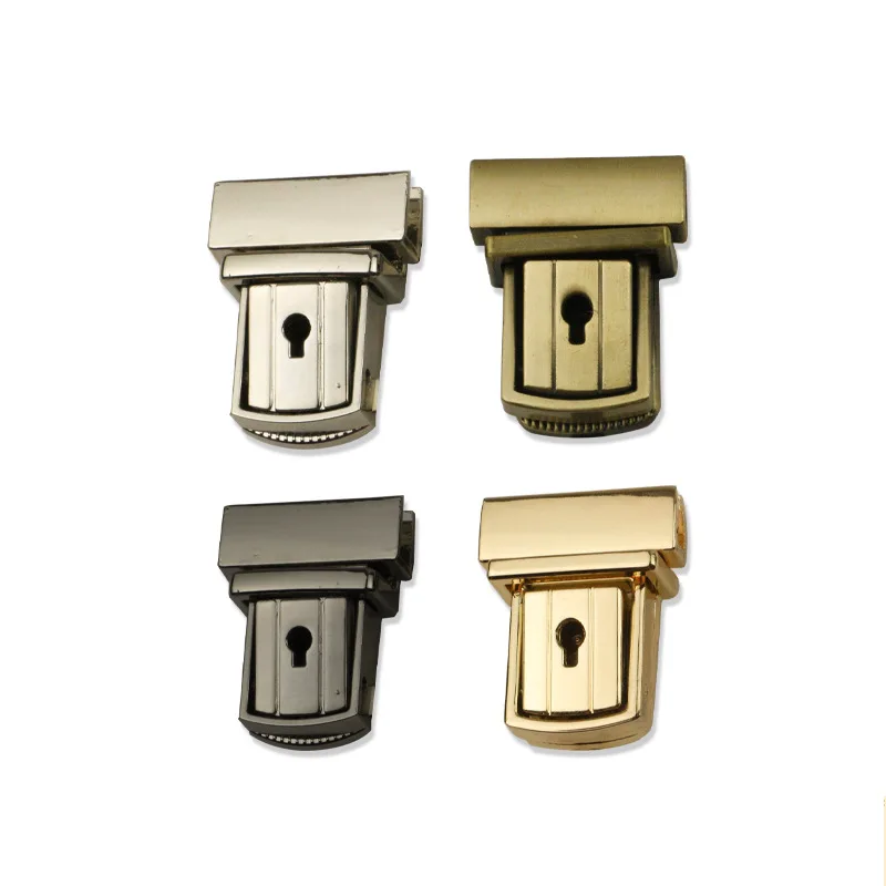 

Manufacturers Direct Sales of High Quality Decorative Locks, Padlocks and Environmentally Friendly Alloy Lock Luggage Locks