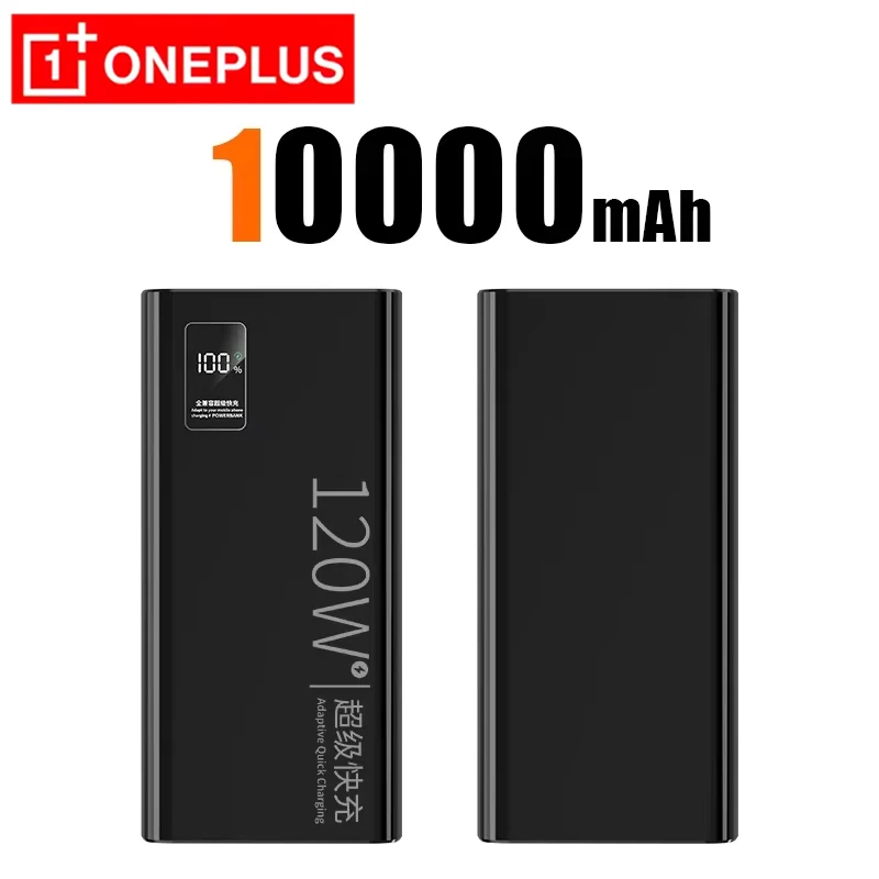 Black-10000mAh