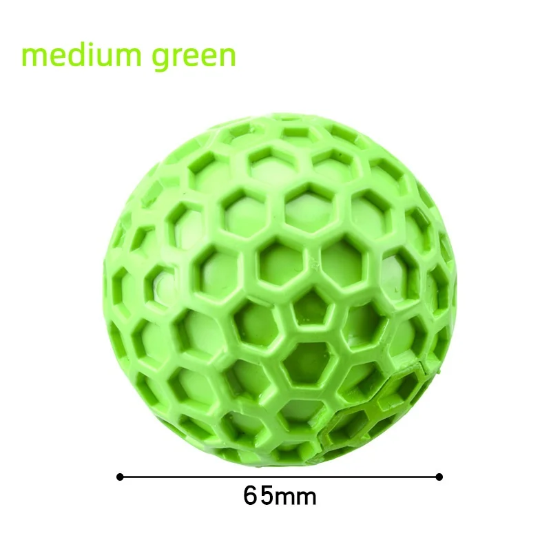 green L