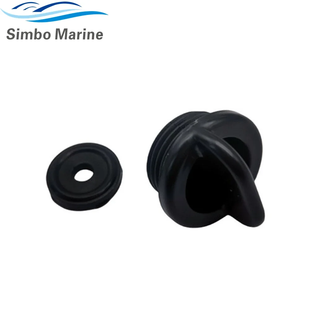 スズキ 船外機 純正部品 67000-93JF4 キット,フラッシュマウントキ-レススタ-ト スズキ 船外機 フラッシング（スポーツ・アウトドア）の通販