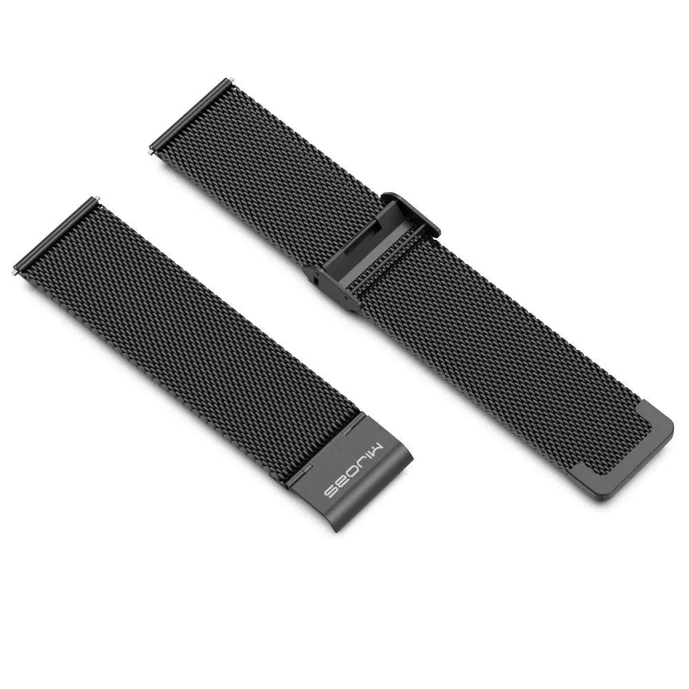 Metal Watchband For Xiaomi Redmi Watch 5 Active / 5 Lite Stainless Steel Replacement Strap Redmi Watch 5 Lite Wrist Bracelet 5
