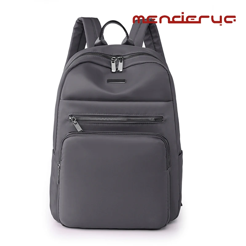 New For Summer 2023 Exquisite Simple School Backpacks For Girls Women's Stylish Business Travel Backpack Free Shipping Promotion
