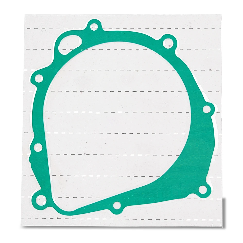 Stator Magneto Generator Cover Gasket