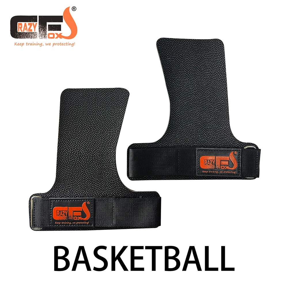 Weightlifting Grip Lifting glove Guantes Guantes Para Entrenar Gym перчатки для подтягивая Luva Musculação Calleras 4