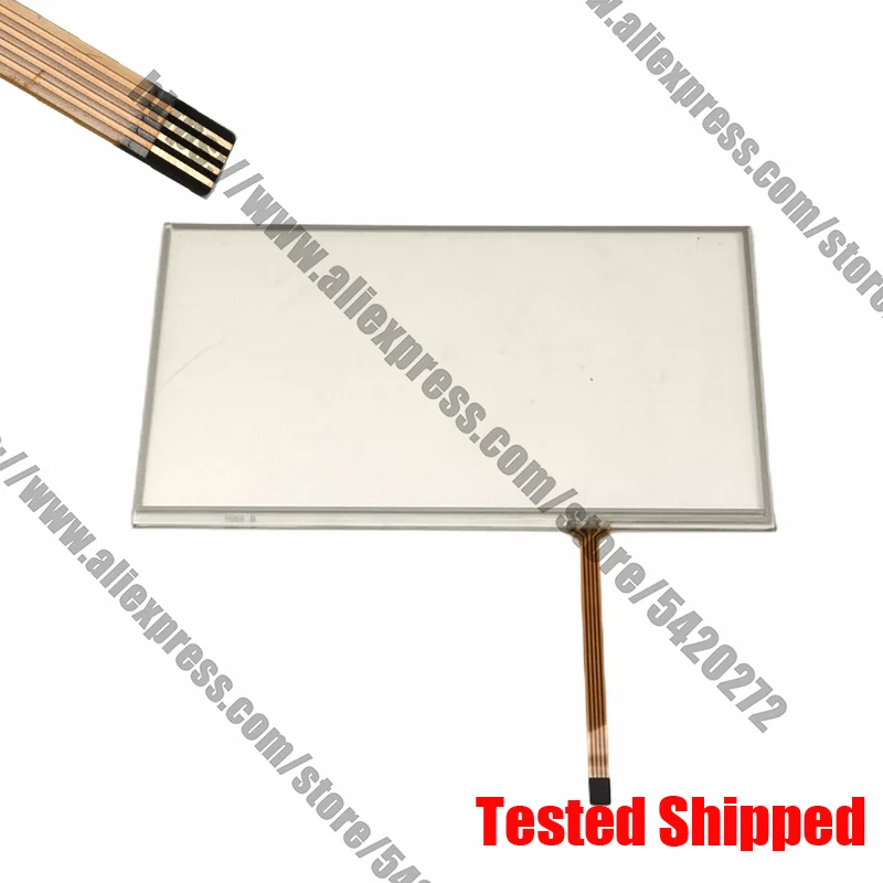 NEW Korg PA600 PA900 Touch Glass Touchpad PA 600 PA-600 for KORG Digitizer