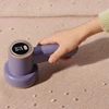 Electric Lint Remover USB Rechargeable Portable Home Hairball Trimmer Pellet Fabric Shaver For Clothes Fuzz Removing Machine 3