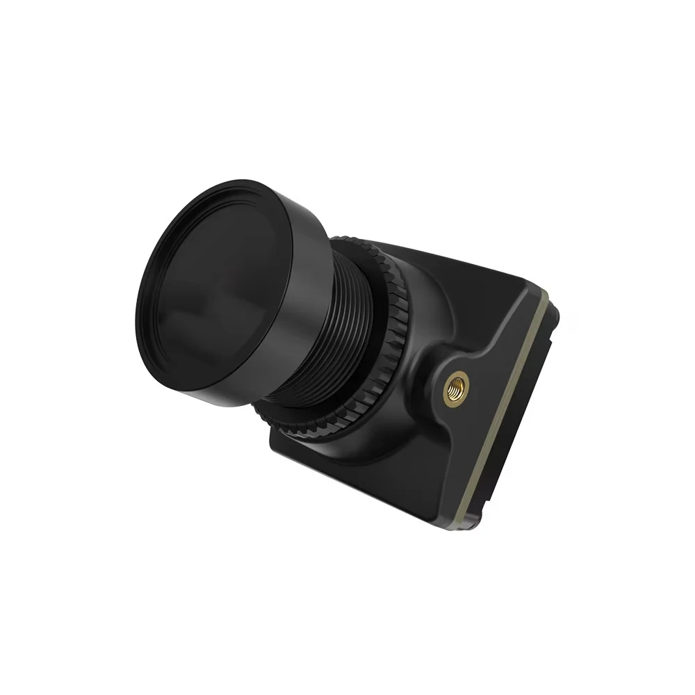 RunCam Night Eagle 3 V2 1500TVL 8.5g Ultra Light FOVD NTSC/PAL CMOS FPV Starlight Night Vision Camera for FPV Racing Drone