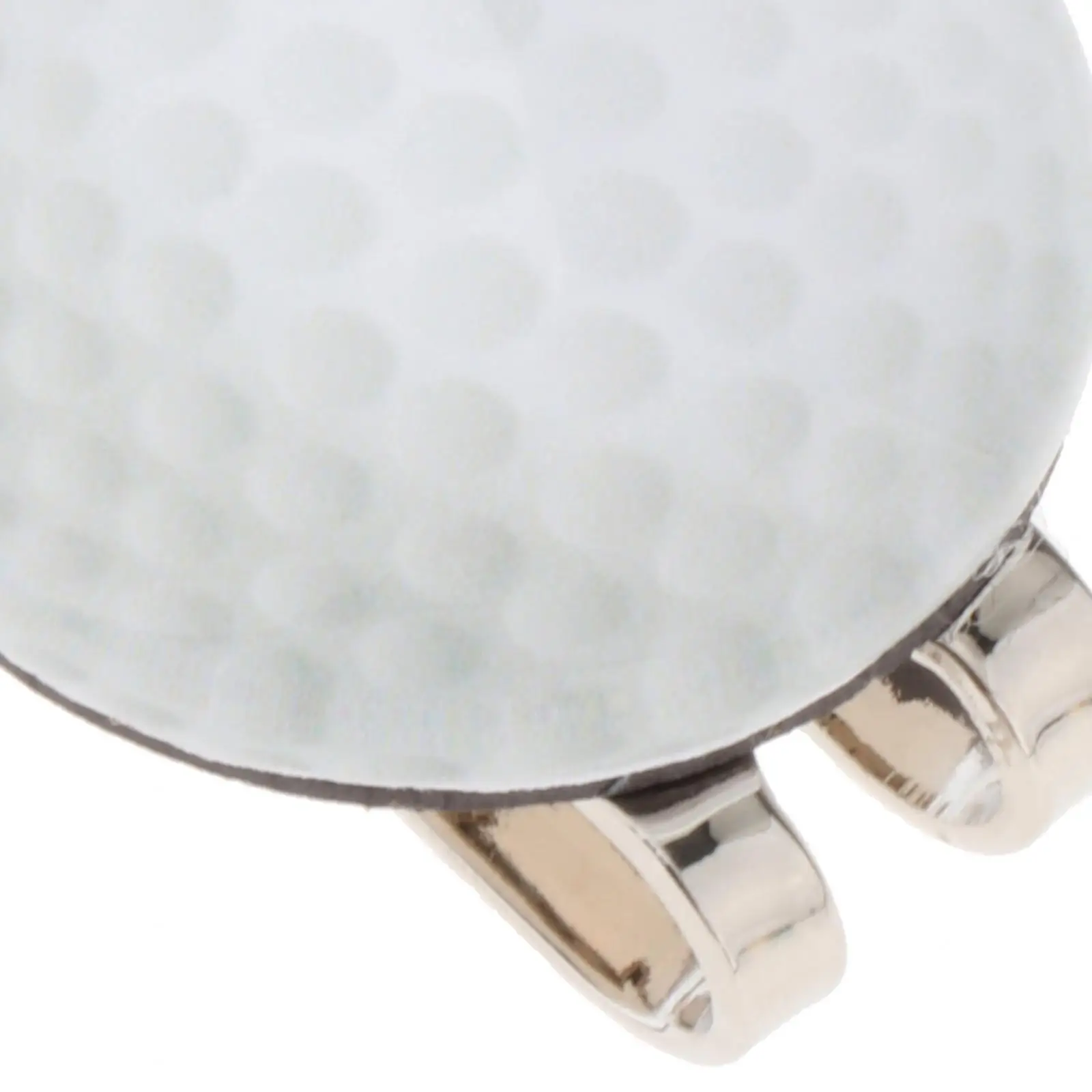 Golf Ball Marker Golf Cap Clamp Premium Golf Gift for Men Women Golfers