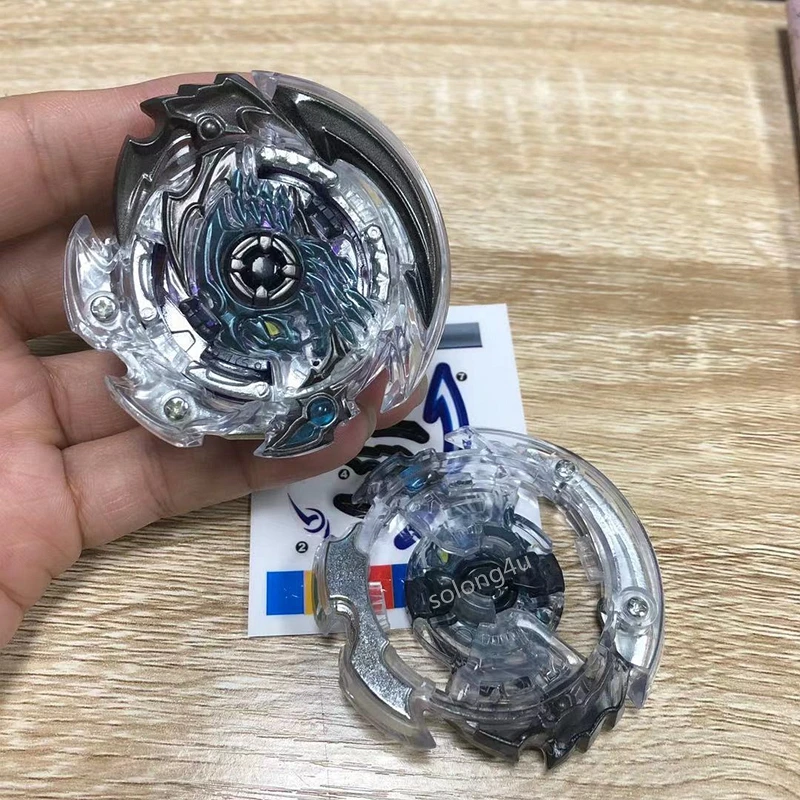 Single Spinning Top B 176 Superking 