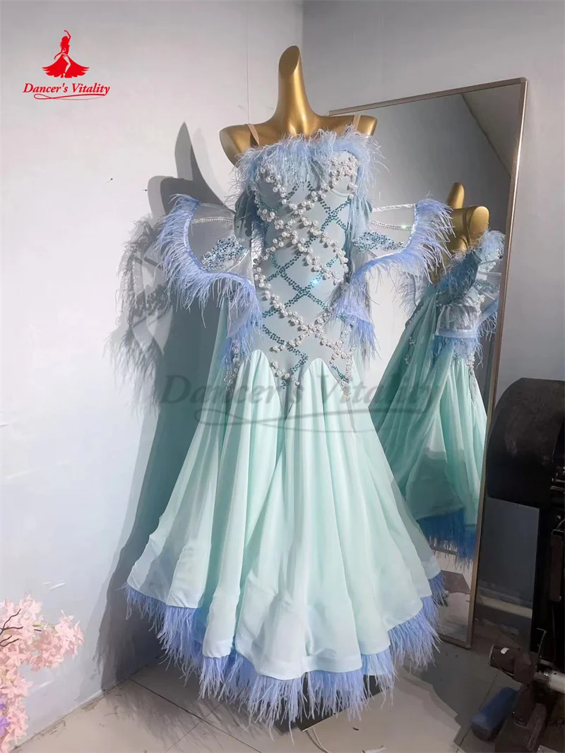 ダンスパーティードクターコスプレドレス