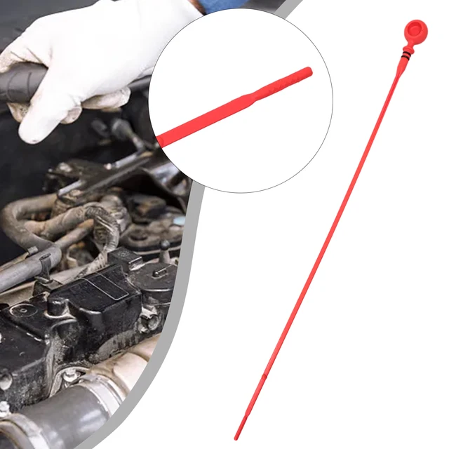 시빅과 HR-V 차량에 이상적인 신뢰할 수 있는 엔진 오일 딥스틱