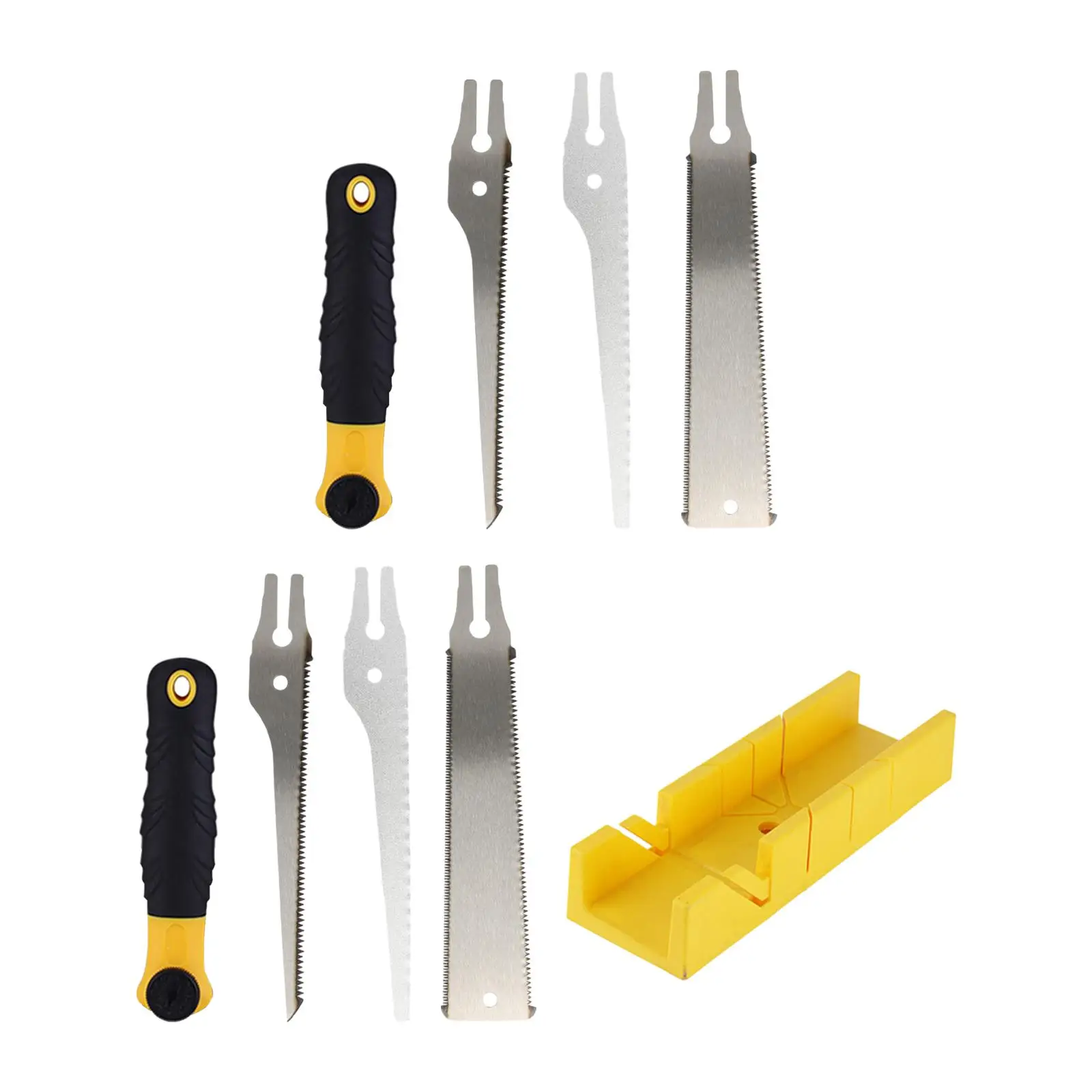 

Garden Woodworking Saw Woodworking Tool Professional Garden Tool for Pruning Trees Outdoor Cutting Trimming Branches DIY