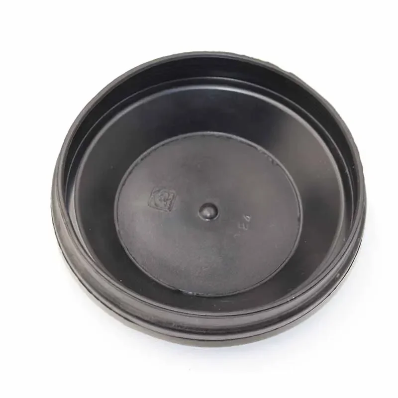 Cache-poussière Phare EHLTE Compatible VW Jetta 5 MK5 HID Xénon - Référence 7M0941607A - Protection étanche