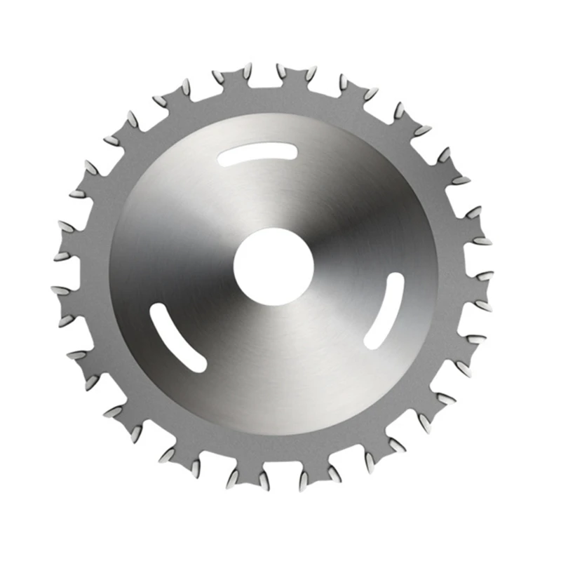 

4-inch 40Teeth Two-way Tooth Circular Saw Smooth, Accurate Cuts Saw for Woodworking Tools Accessory Dropship