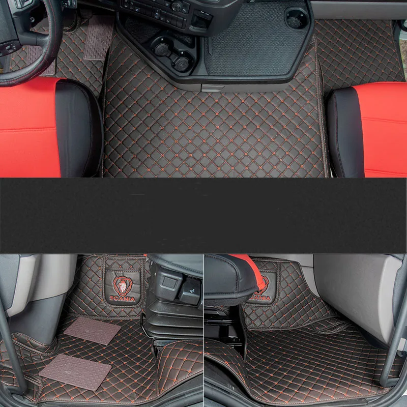 スカニアR450 ダッシュマット スカニアR450 ダッシュマット スカニア用G450大型トラックR450