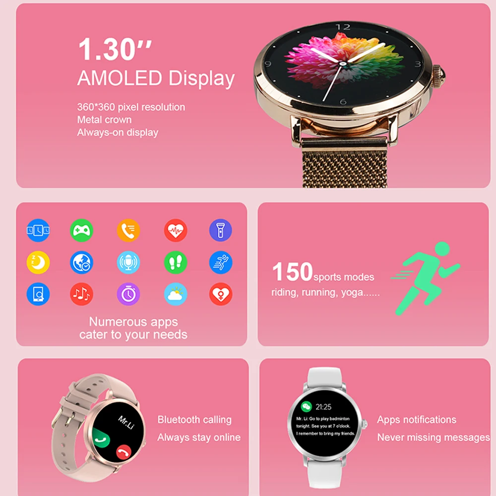 θ AMOLED DTS Ʈ ġ  ȭ ޴ ð, 150  , Ӵ ҳ  ոð
