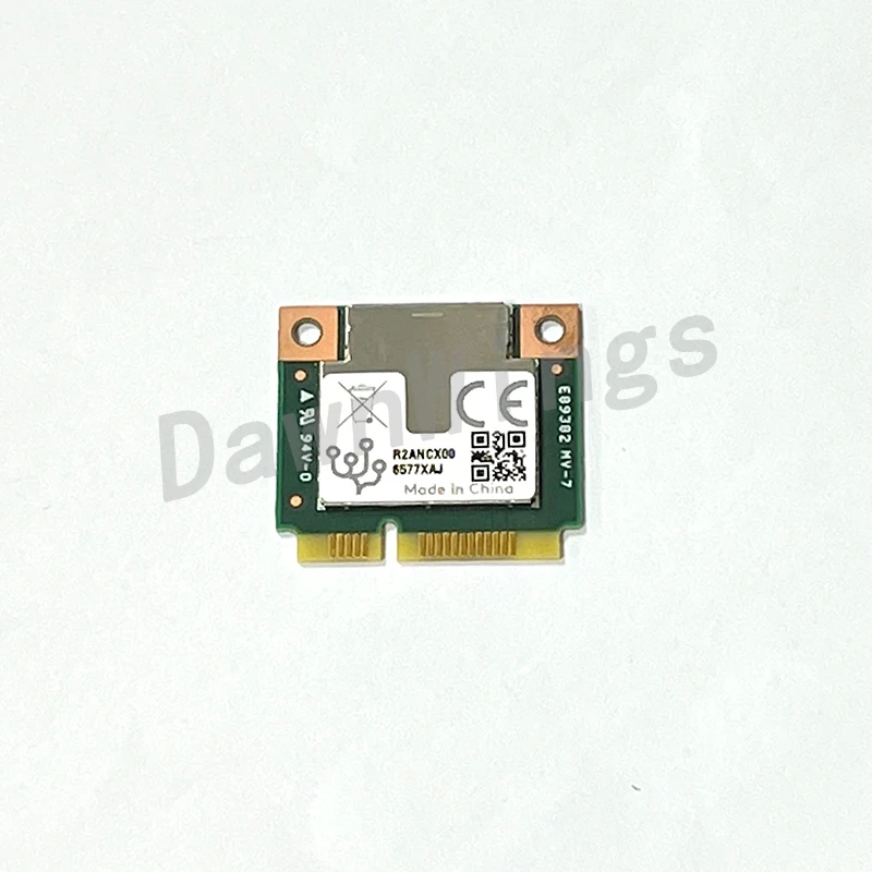 G650-04528-01 Edge TPU ML compute accelerator, CORAL TPU MINI PCIE MODULE