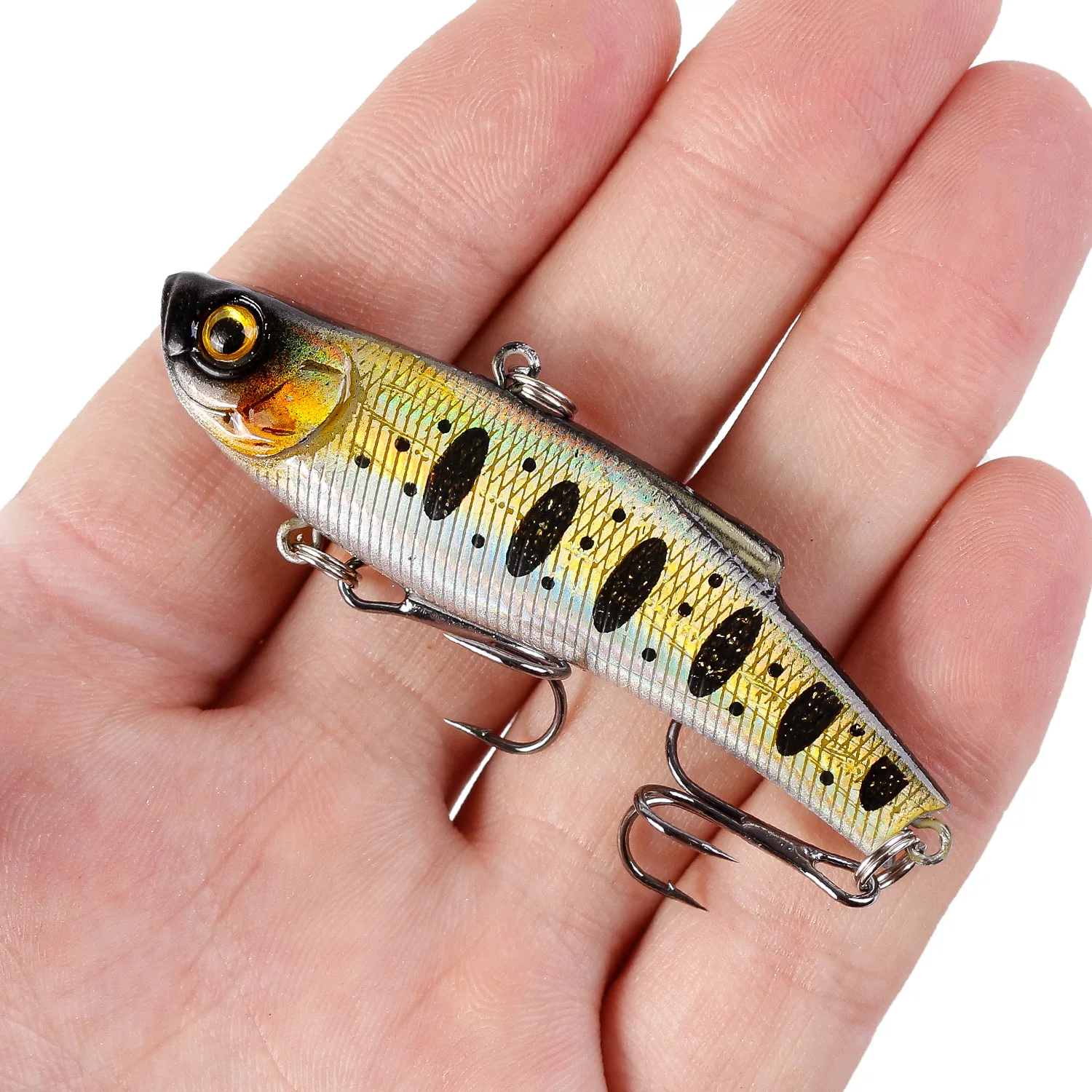 1pcs-7Cm-19g-Tough-Fishing-Lure-VIB-Rattlin-Hook-Fishing-Sinking ...