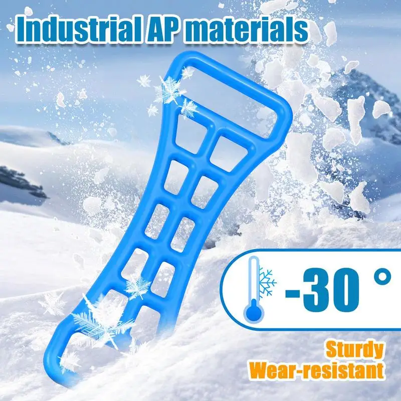 Ski Boot Buckle Assist Tool Ski Shoes Buckle Extender Tool Multifunctional Tool For Ski Enthusiasts Improve Your Skiing