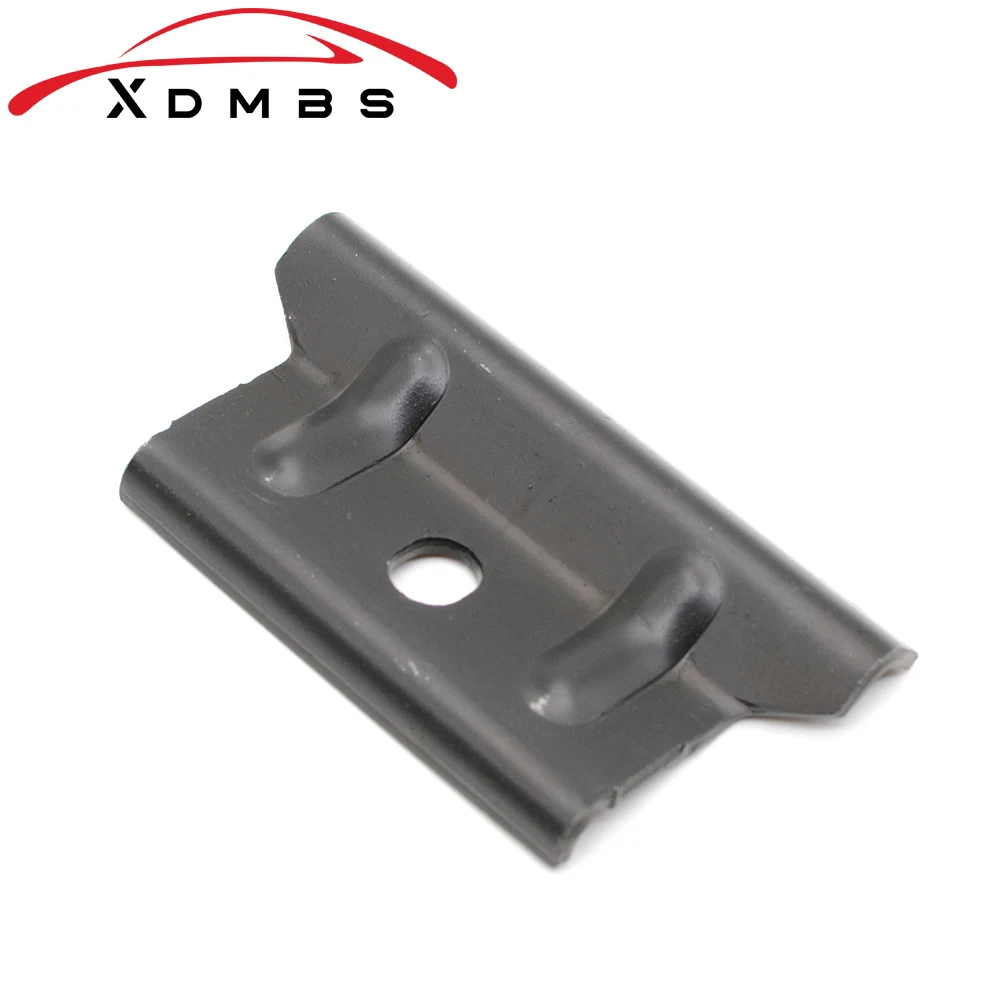 Xdmbs Genuine Battery Mounting Bracket 371601M000 371602W000 for Hyundai Sonata Santa Fe Azera Tucson