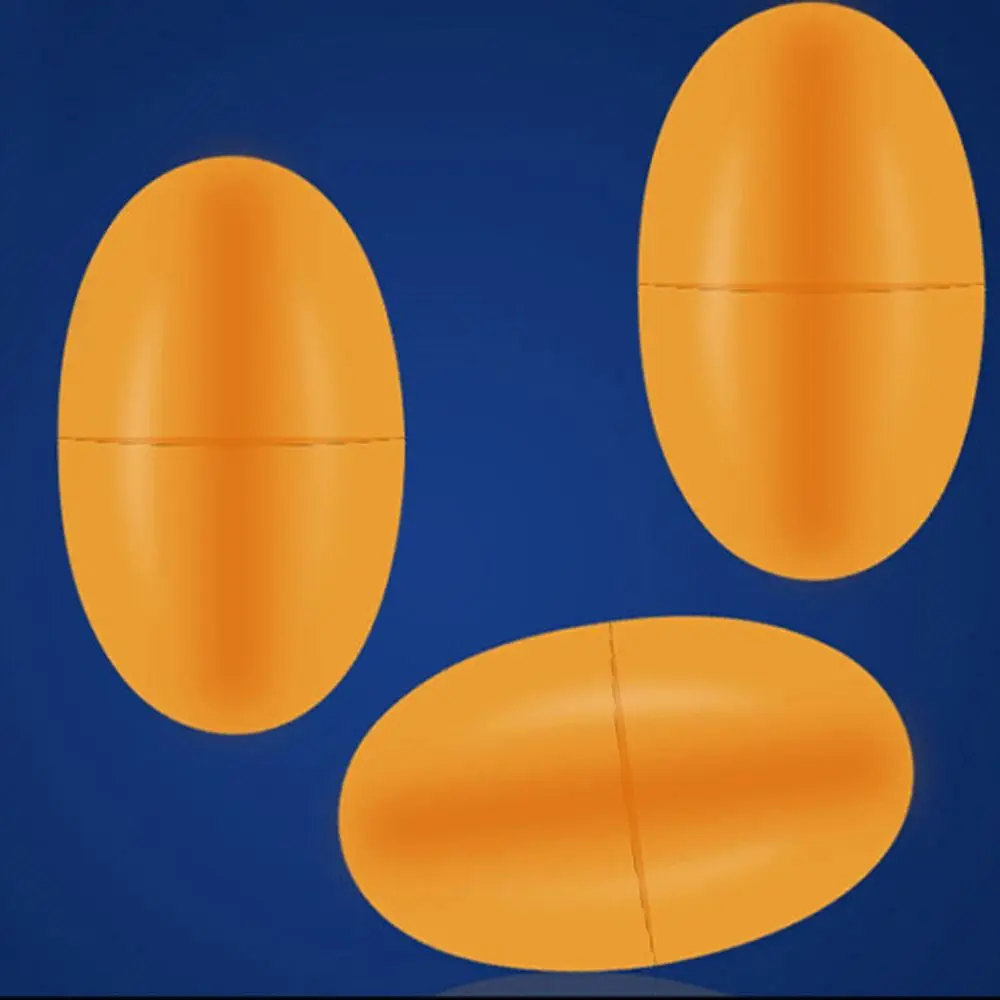 Float Ball Fly Fishing Bait Tool Fishing Float Big Line Stop Space Beans Luminous Space Beans Rubber Stopper Big Space Beans