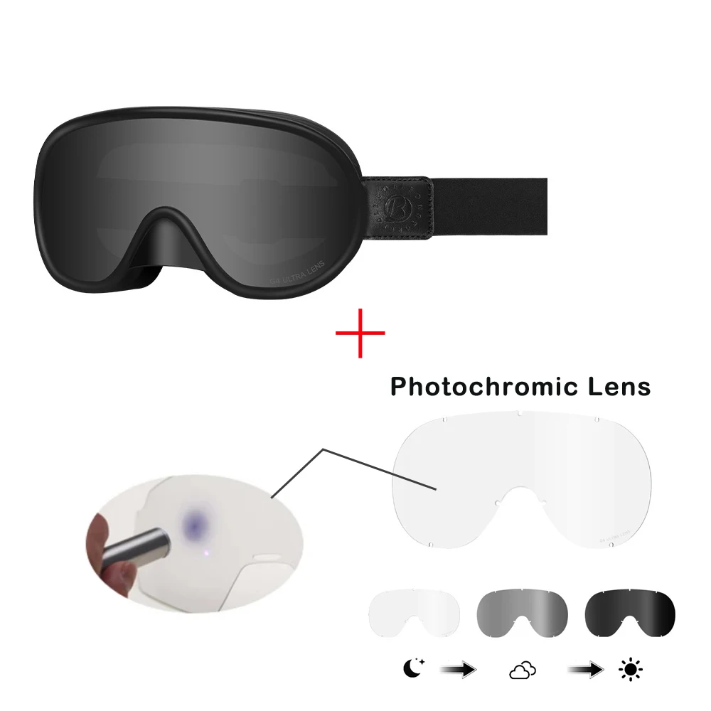 Photochromic