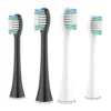Replacement Toothbrush Heads for AquaSonic Black Series/Black Series Pro/ Vibe Series Electric Toothbrush Unisex Nozzle 2