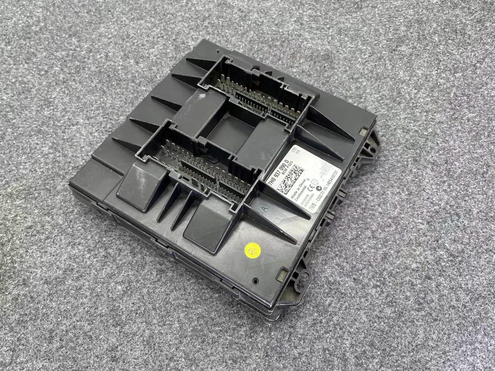 ForVWPQ25T5GPpoloBCMJ519onboardpowersupplycontrolunit
