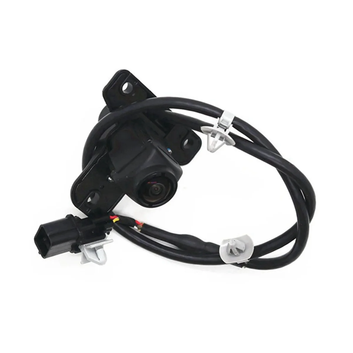 Car Front Grille Camera Front Around View Monitor for Hyundai Santa Fe Sport 5 Seats-957802W600