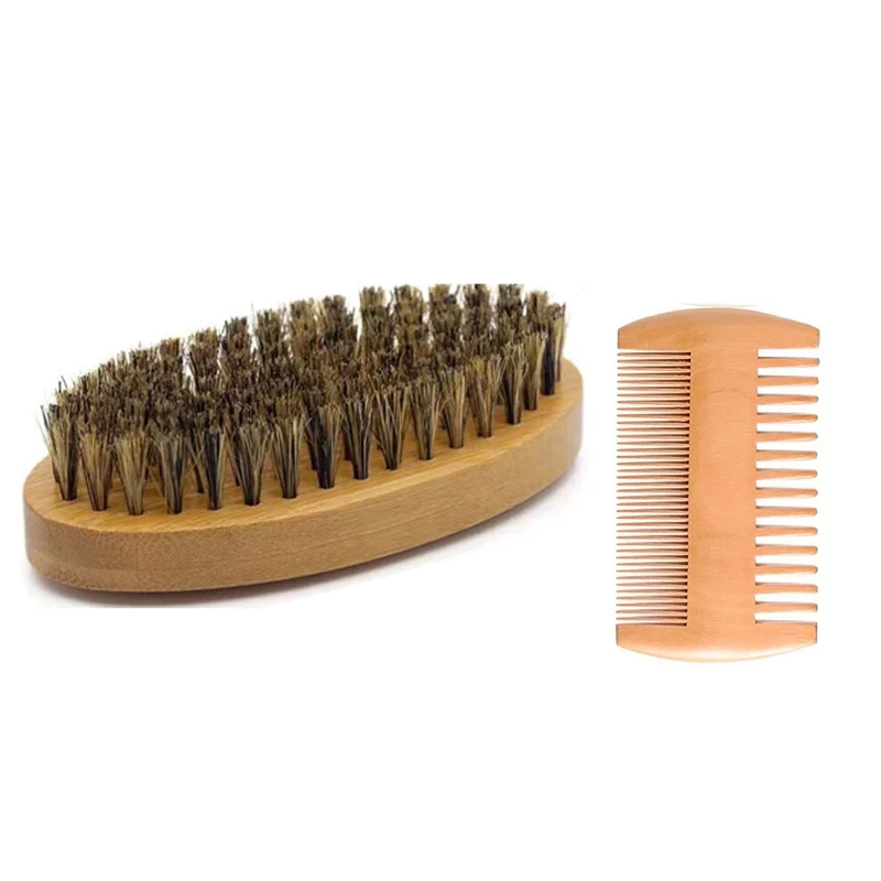 brush . comb