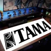 Tama Drum Logo Fashion Gamer Speed Mice Retail Small Rubber Mousepad Size For Keyboards Mat Boyfriend Gift 3