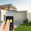 BENINCA TO GO 2VA Garage Door Remote Control Work with BENINCA TO.GO 2VA 4VA 433MHz Handheld Transmitter 3