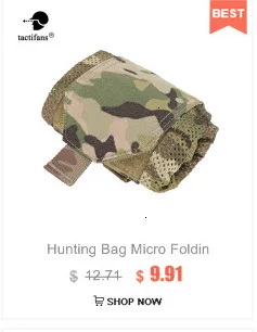 Jpc Seiten panzerung Träger tasche 6x6 ultraleichte Seiten platte Beutel verschiedene Tasche maritime Skelett Kummer bund avs lv119 Jagd weste – Detail 3