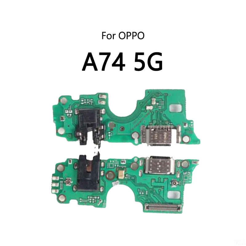 USB Charging Dock Port Connector Flex Cable